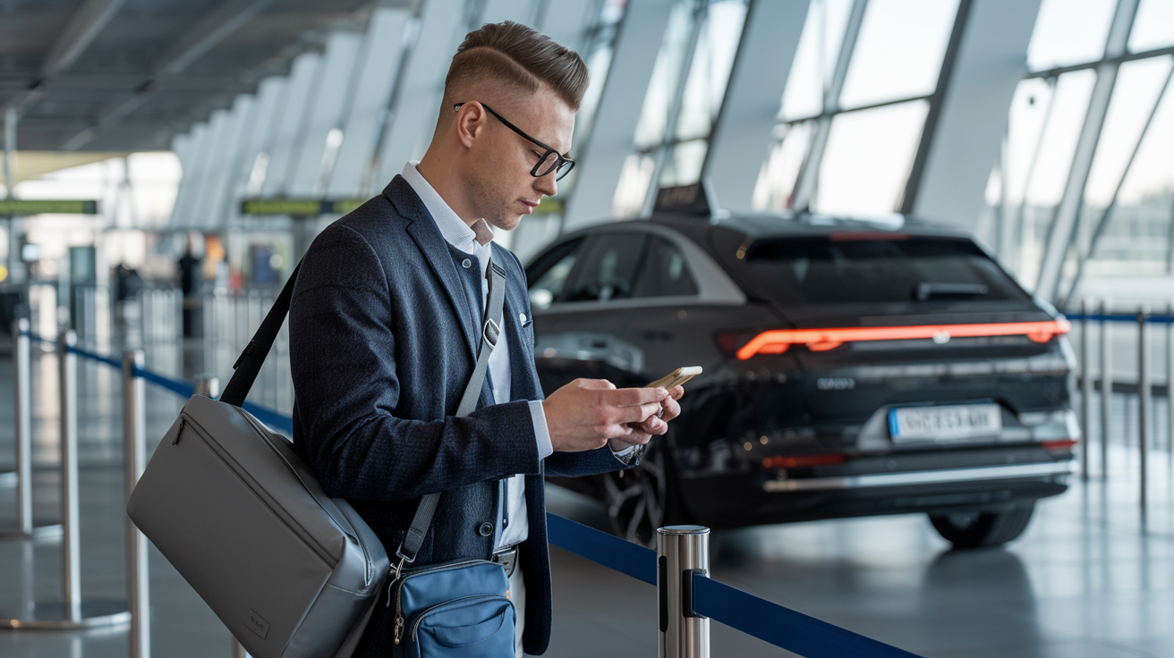 Brandenburg Airport Transfer to Finsterwalde: Your Complete Guide
